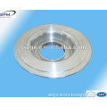 ISO certified cnc aluminum alloy parts